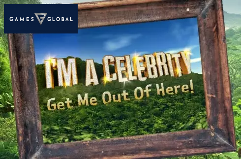 I'm a Celebrity... Original